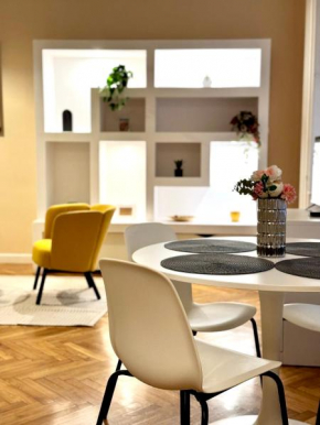 Miracle Apartment Budapest Budapest